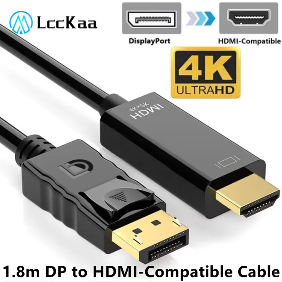 Tablet Lap Desk - 4K * 2K DisplayPort to HDMI