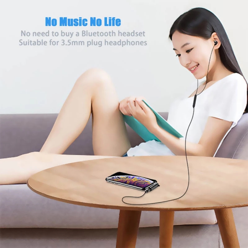 2 In1 アダプタスプリッタ iPhone 14 13 1 - Wired Earphone Lightning のレビューと価格