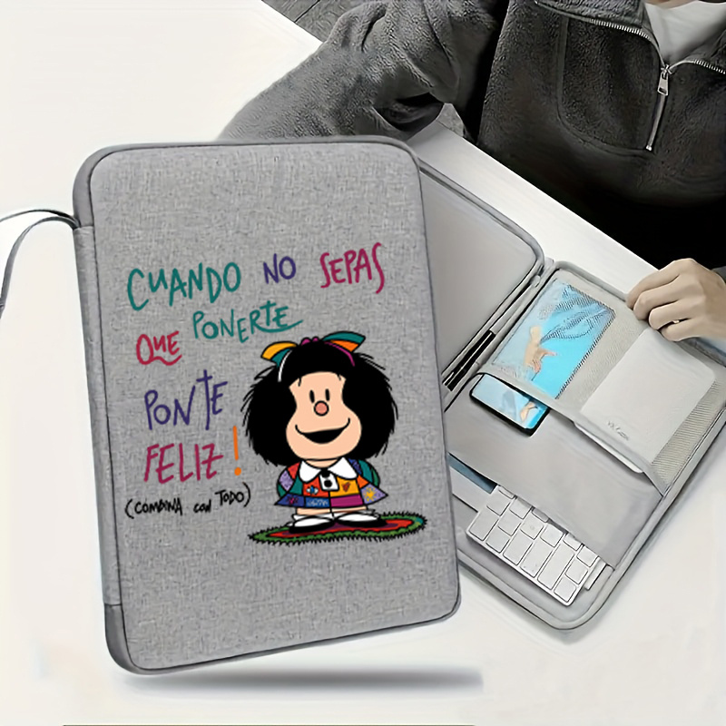 耐衝撃タブレットスリーブ iPad 10.9/12.9インチ - Tablet Tech Accessories のレビューと価格