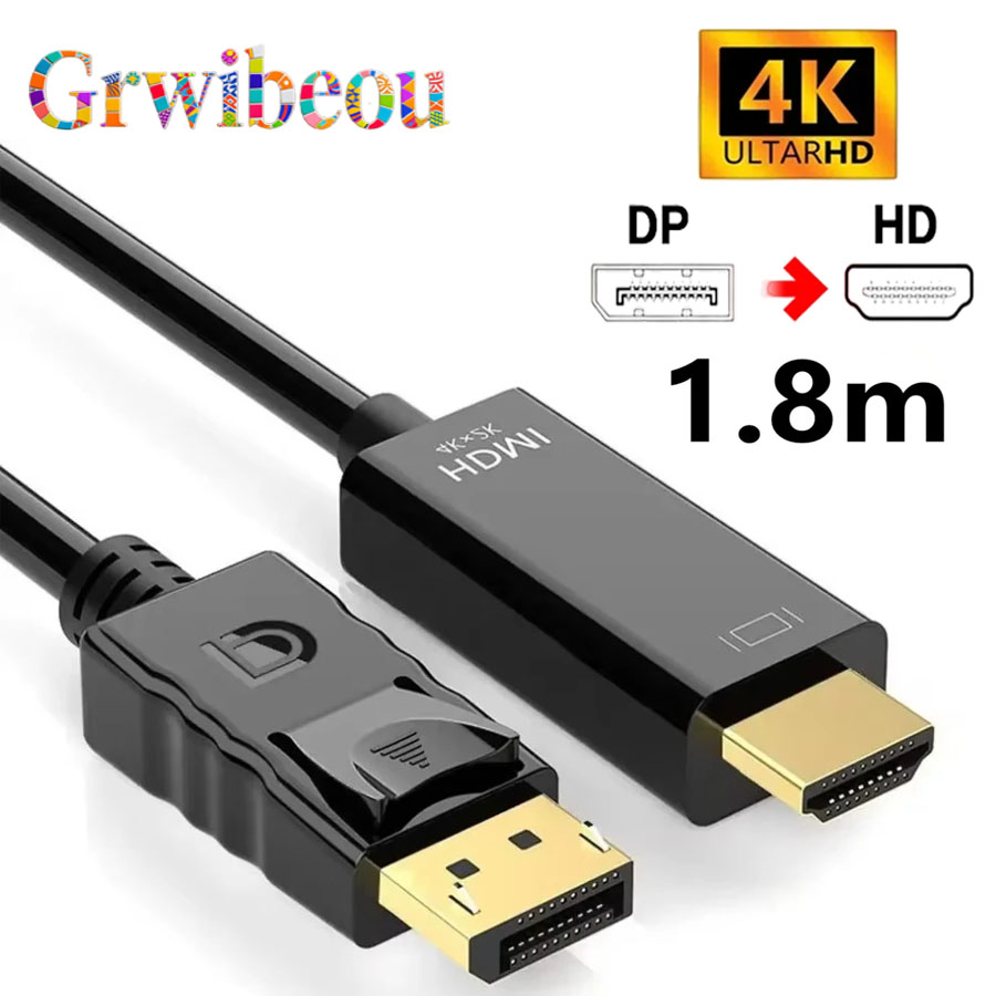 4K*2K DisplayPort - HDMI 互換アダプ - Tablet Lap Desk のレビューと価格