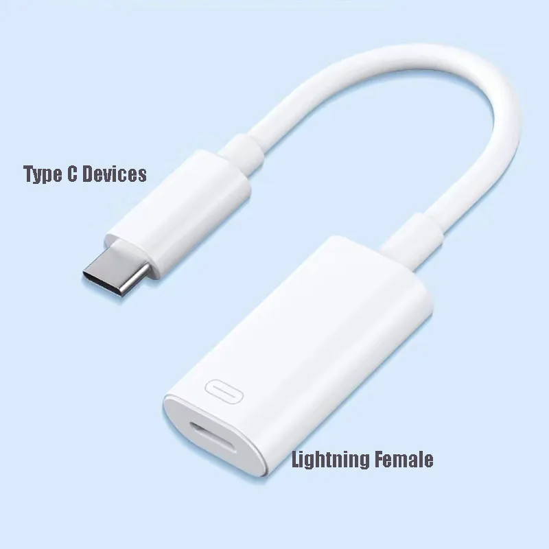 タイプCからiOSへのイヤホンコンバーター、iPhone 1 - Wired Earphone Lightning のレビューと価格