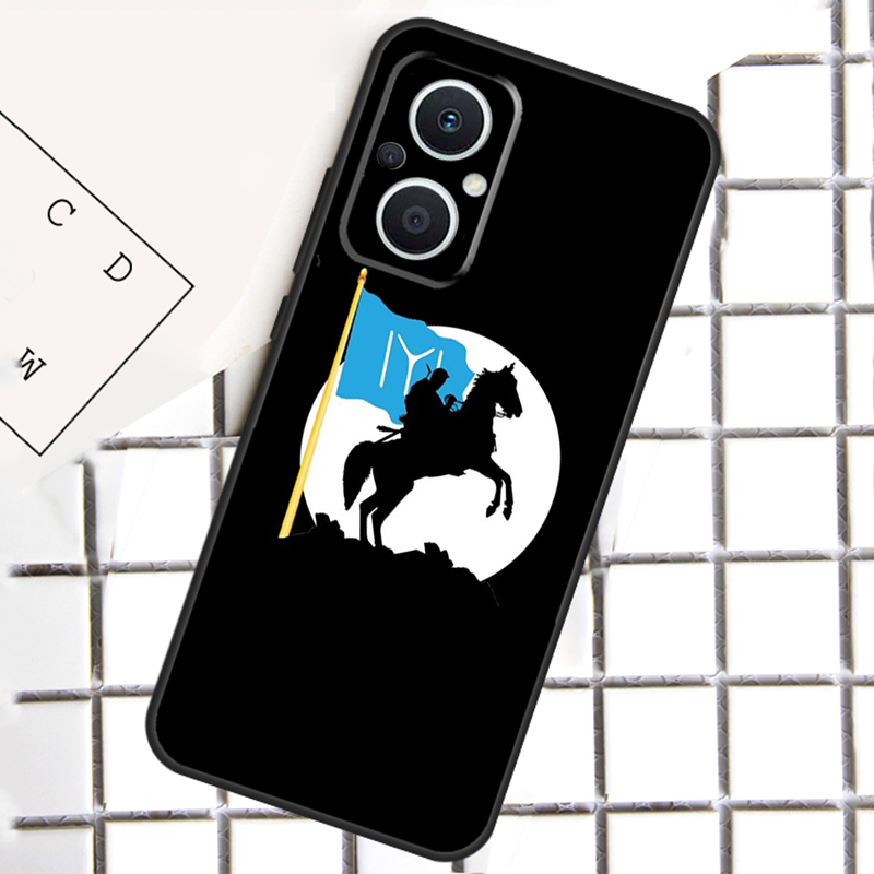 Dirilis Ertugrul KayiデザインのOPPO - Oppo Reno 12 のレビューと価格