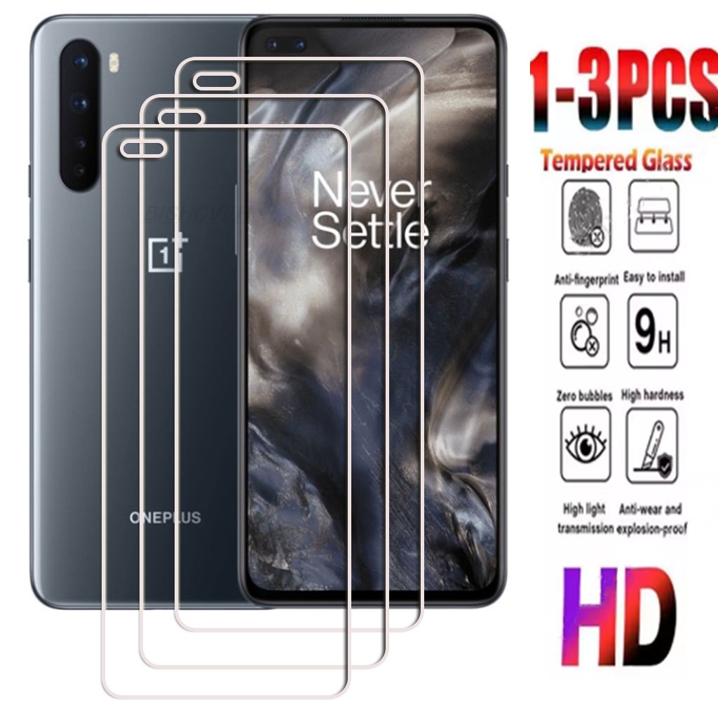 1-3 個 9H 強化ガラス OnePlus Nord 6. - Oneplus Tablet Accessories のレビューと価格