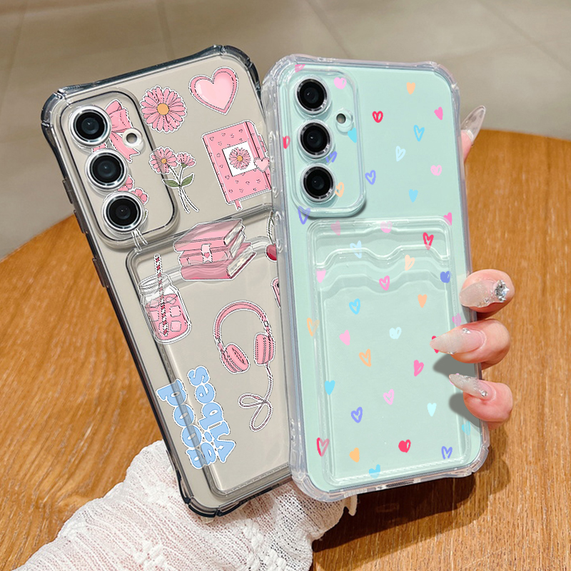 カードスロット付きスマホケース サムスンギャラクシーS26  - Samsung Galaxy A55 のレビューと価格