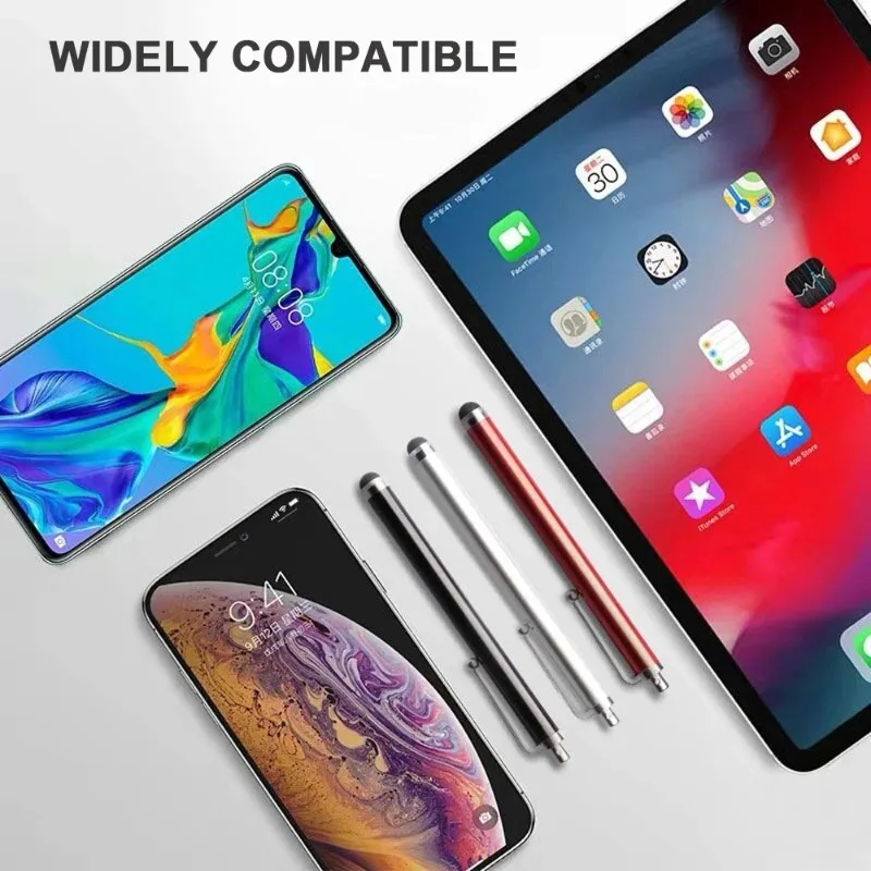 1/5/10本セット/1ロット Android/iOS対応  - Samsung Tablet Drawing Accessories のレビューと価格