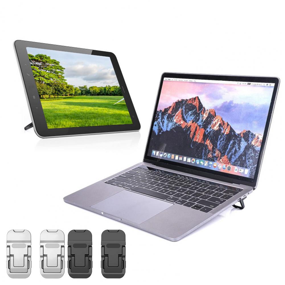 ラップトップとキーボード用の折りたたみ式スタンド,1ペア,ミ - Tablet Lap Desk のレビューと価格