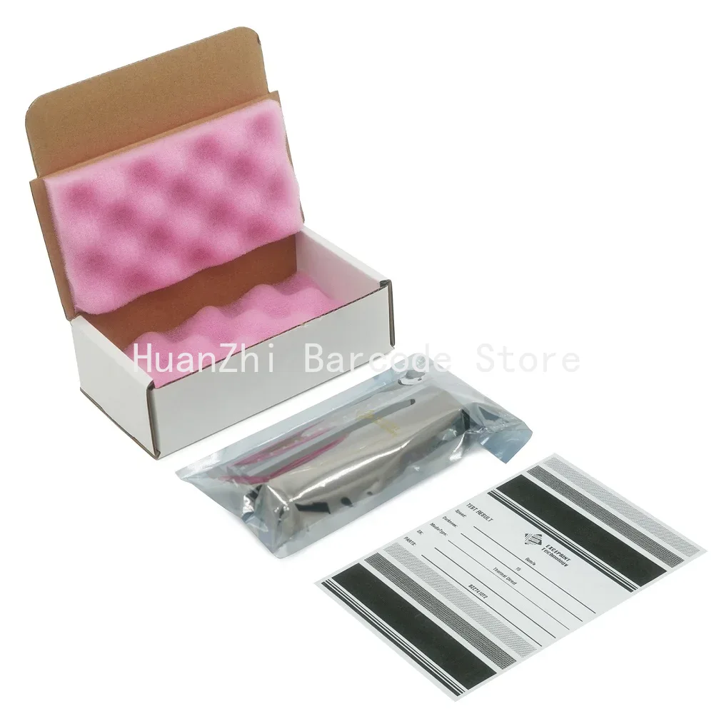 新品 ZT411 熱転写プリントヘッド P1058930-0 - Zebra Tablet Accessories のレビューと価格