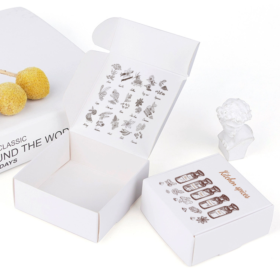 飛行機用のカスタム印刷された段ボール箱,クッキー,石鹸,ナッ - Zebra Tablet Accessories のレビューと価格