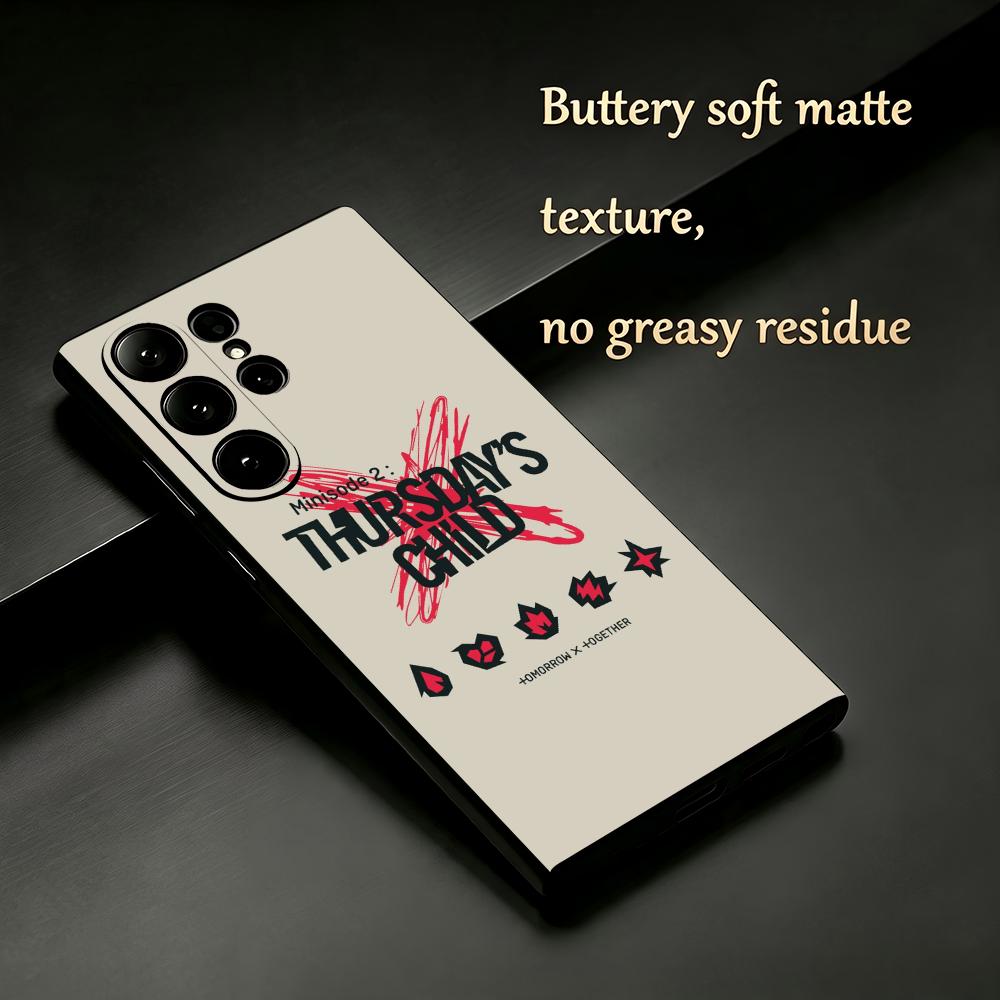 人気K-POPボーイズグループT-TXTEsのSamsung - Samsung Galaxy S24 のレビューと価格